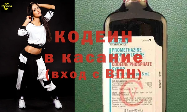 твердый Вяземский